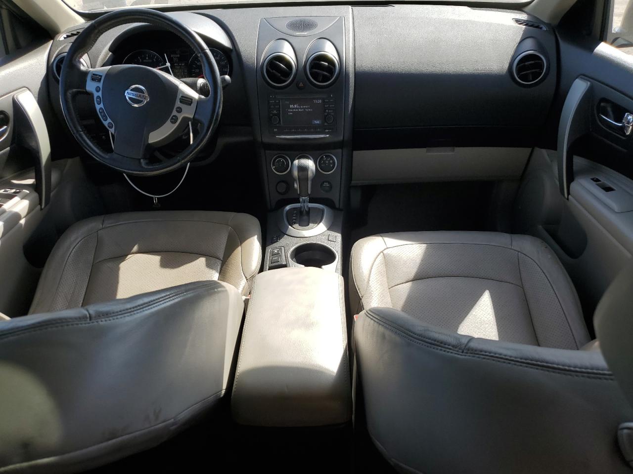 2012 Nissan Rogue S VIN: JN8AS5MV5CW413362 Lot: 81944255