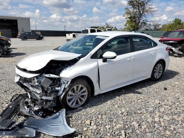 TOYOTA COROLLA LE 2024