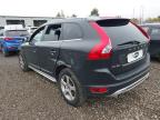 2013 VOLVO XC60 D4 [163] R DESIGN NAV 5DR AWD GEARTRONIC for sale at Copart EAST KILBRIDE