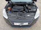 2012 PEUGEOT 508 ACTIVE SW HDI  for sale at Copart WISBECH