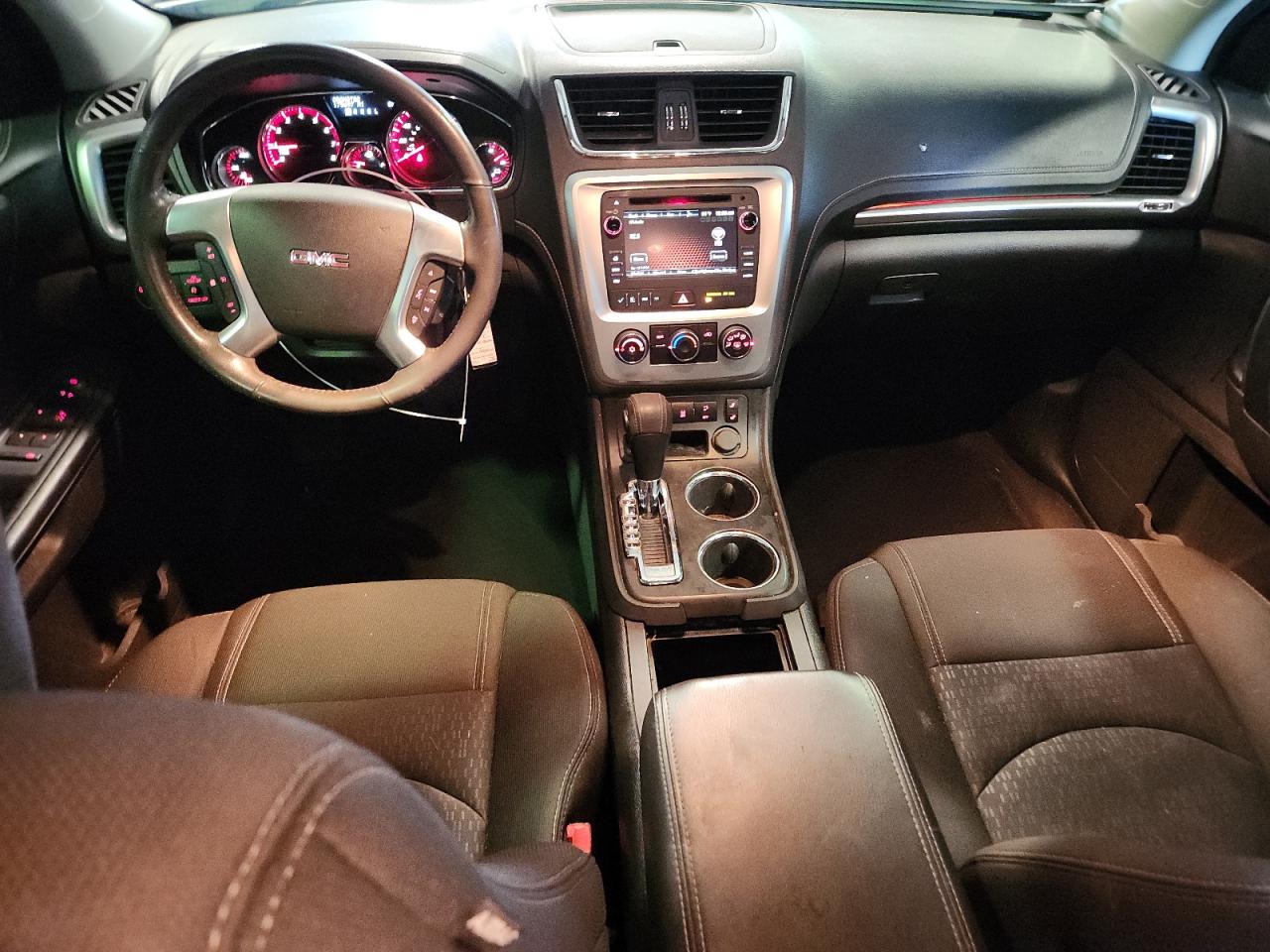 2014 GMC Acadia Sle VIN: 1GKKVPKD4EJ377570 Lot: 86999005