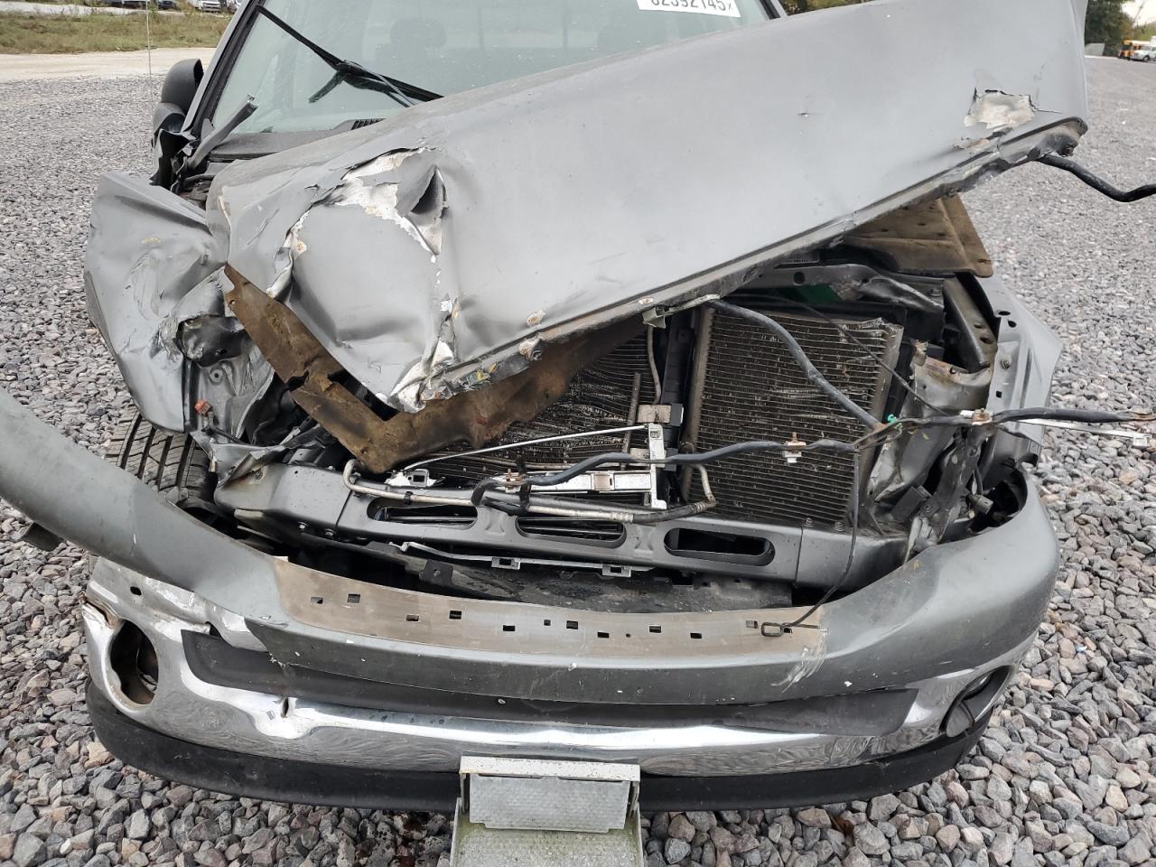 2008 Dodge Ram 1500 St VIN: 1D7HU18228S618882 Lot: 82392145