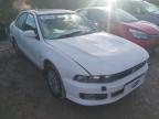 2000 MITSUBISHI GALANT V6 for sale at Copart BRISTOL