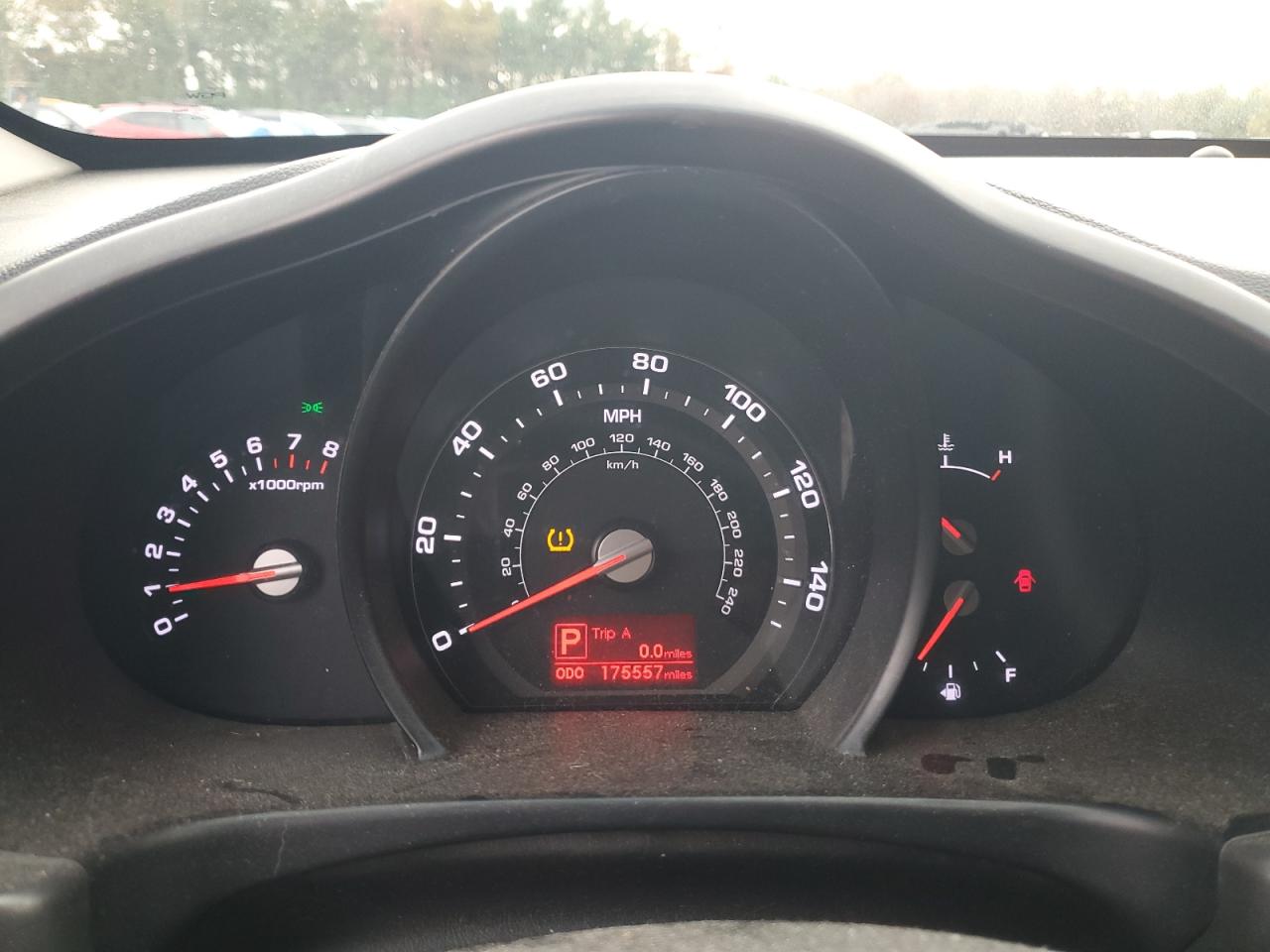 2011 Kia Sportage Lx VIN: KNDPBCA27B7137277 Lot: 87427855