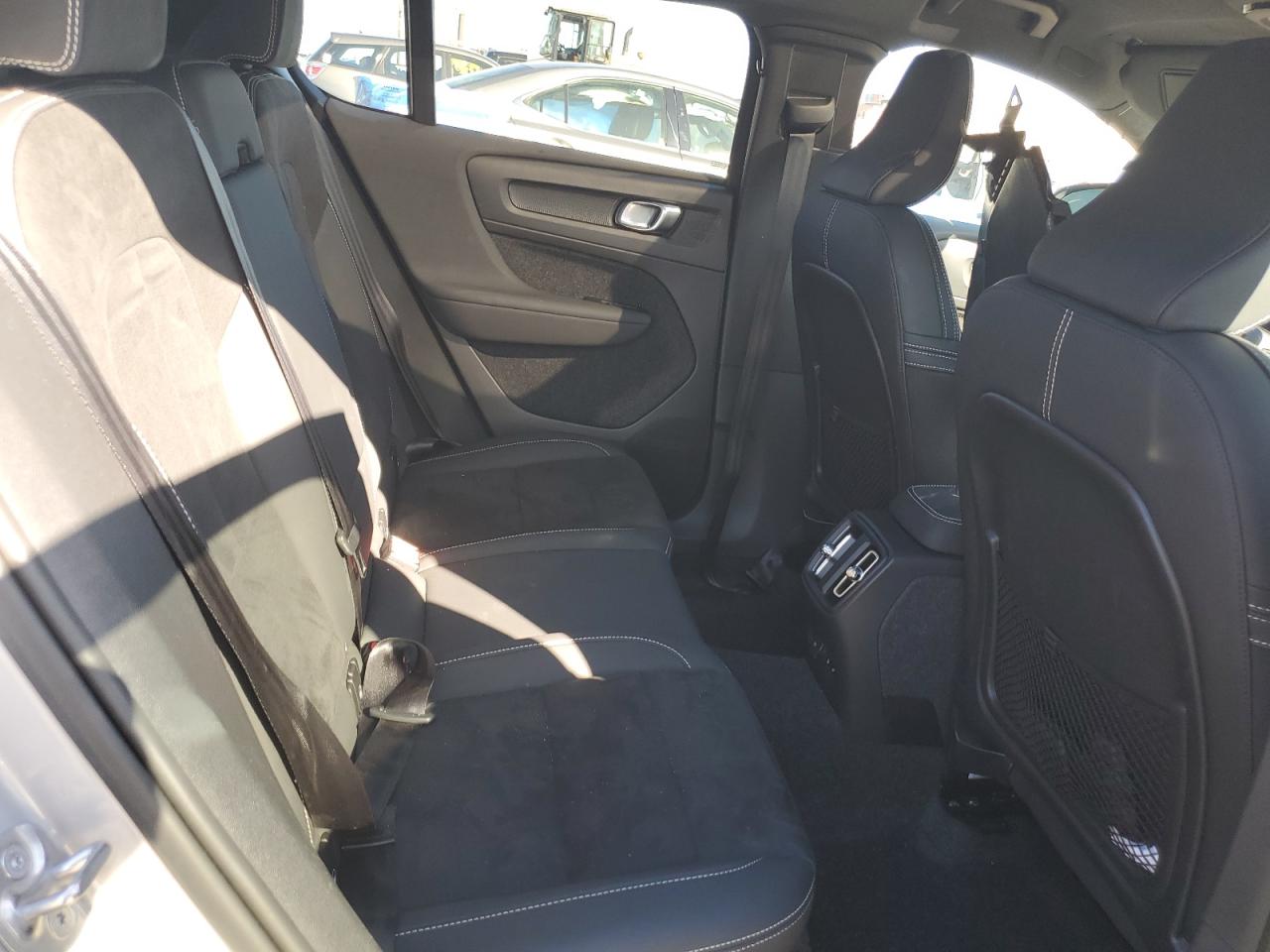 2023 Volvo C40 Recharge Plus VIN: YV4ED3GL2P2056206 Lot: 85593625