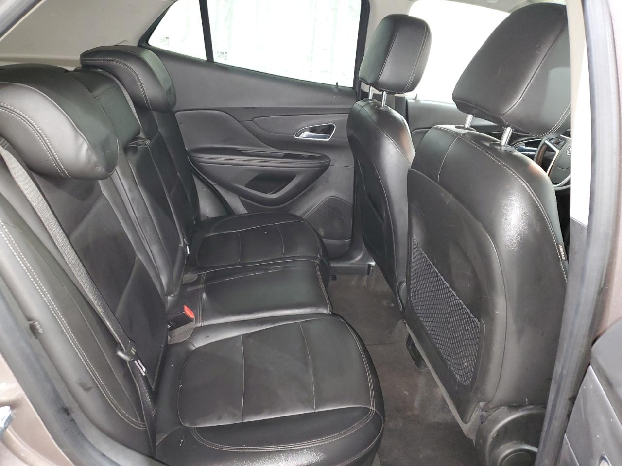 2015 Buick Encore VIN: KL4CJGSBXFB029871 Lot: 87364735