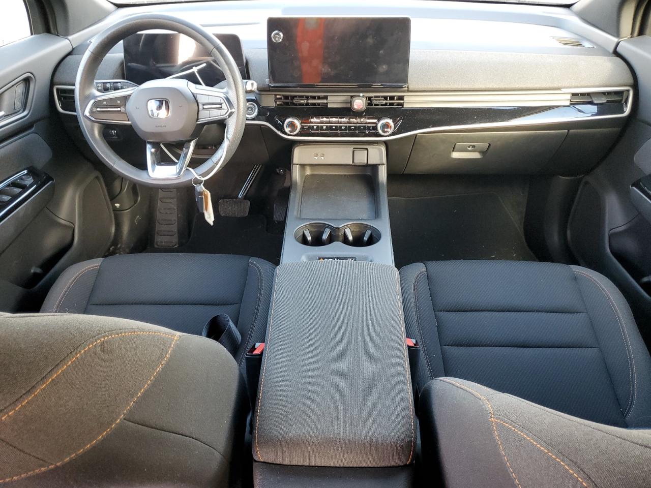 2024 Honda Prologue Ex VIN: 3GPKHVRJ7RS542856 Lot: 87006665