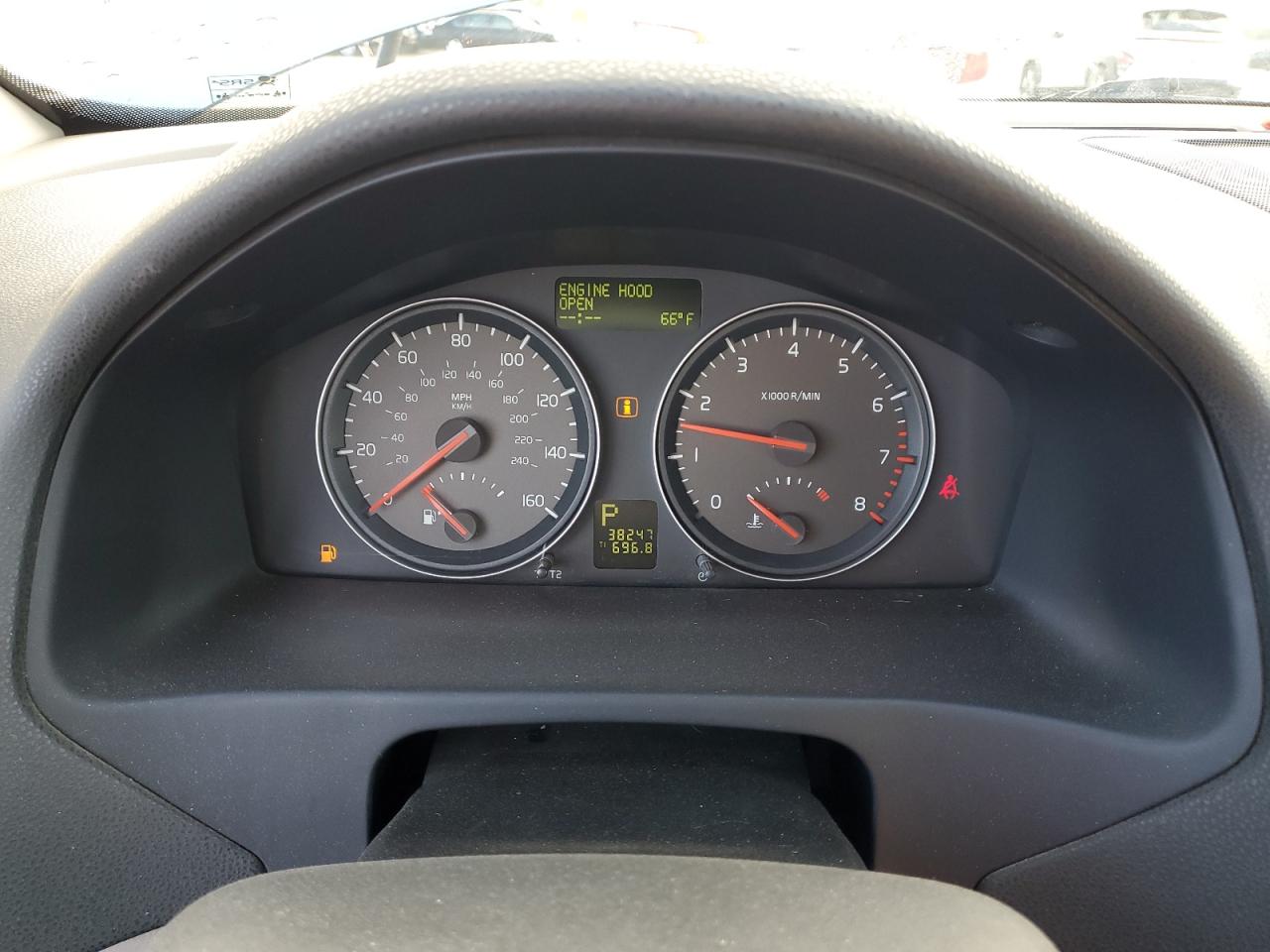 2007 Volvo C70 T5 VIN: YV1MC68277J023985 Lot: 85257005