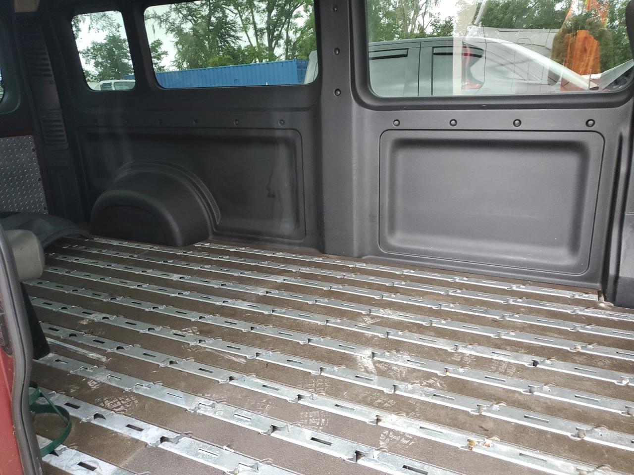 2016 Ram Promaster 2500 2500 High VIN: 3C6TRVPG6GE123667 Lot: 81979995