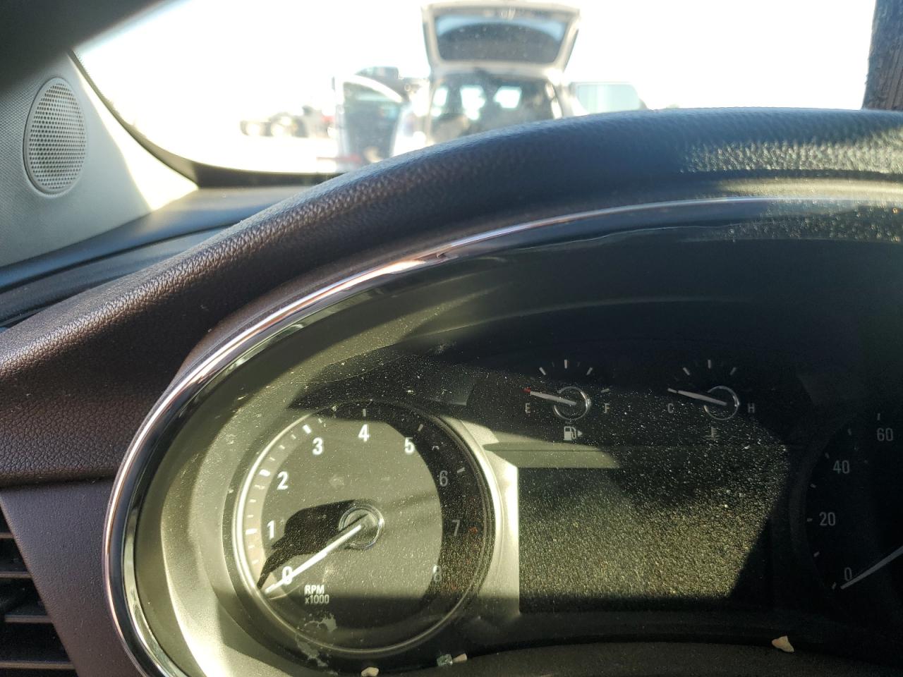 2019 Buick Encore Preferred VIN: KL4CJESB2KB804291 Lot: 90130705