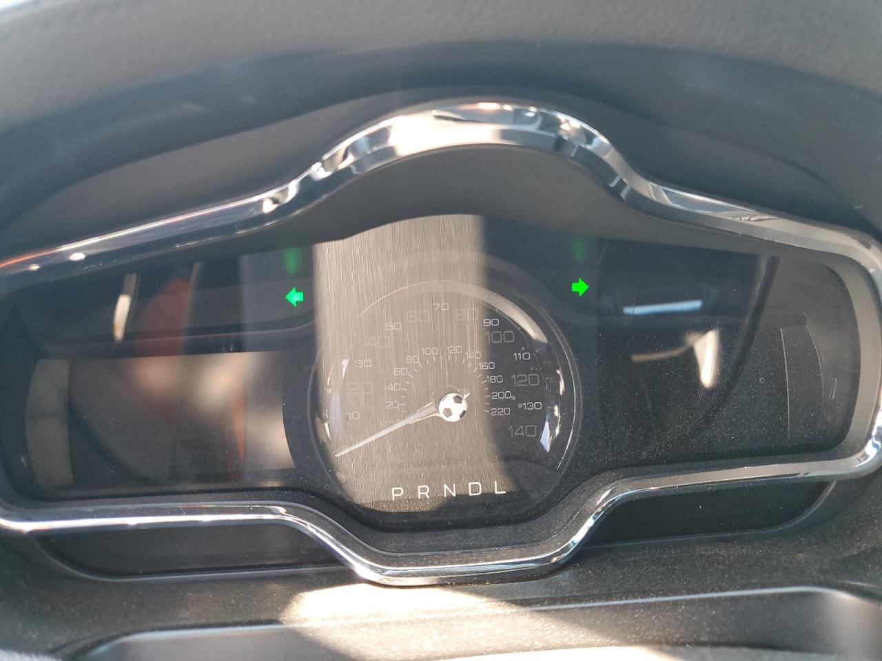 2015 Lincoln Mkt VIN: 2LMHJ5NK7FBL00763 Lot: 85210175