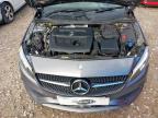 2017 MERCEDES-BENZ A 180 D AMG LINE PREMIUM  for sale at Copart YORK