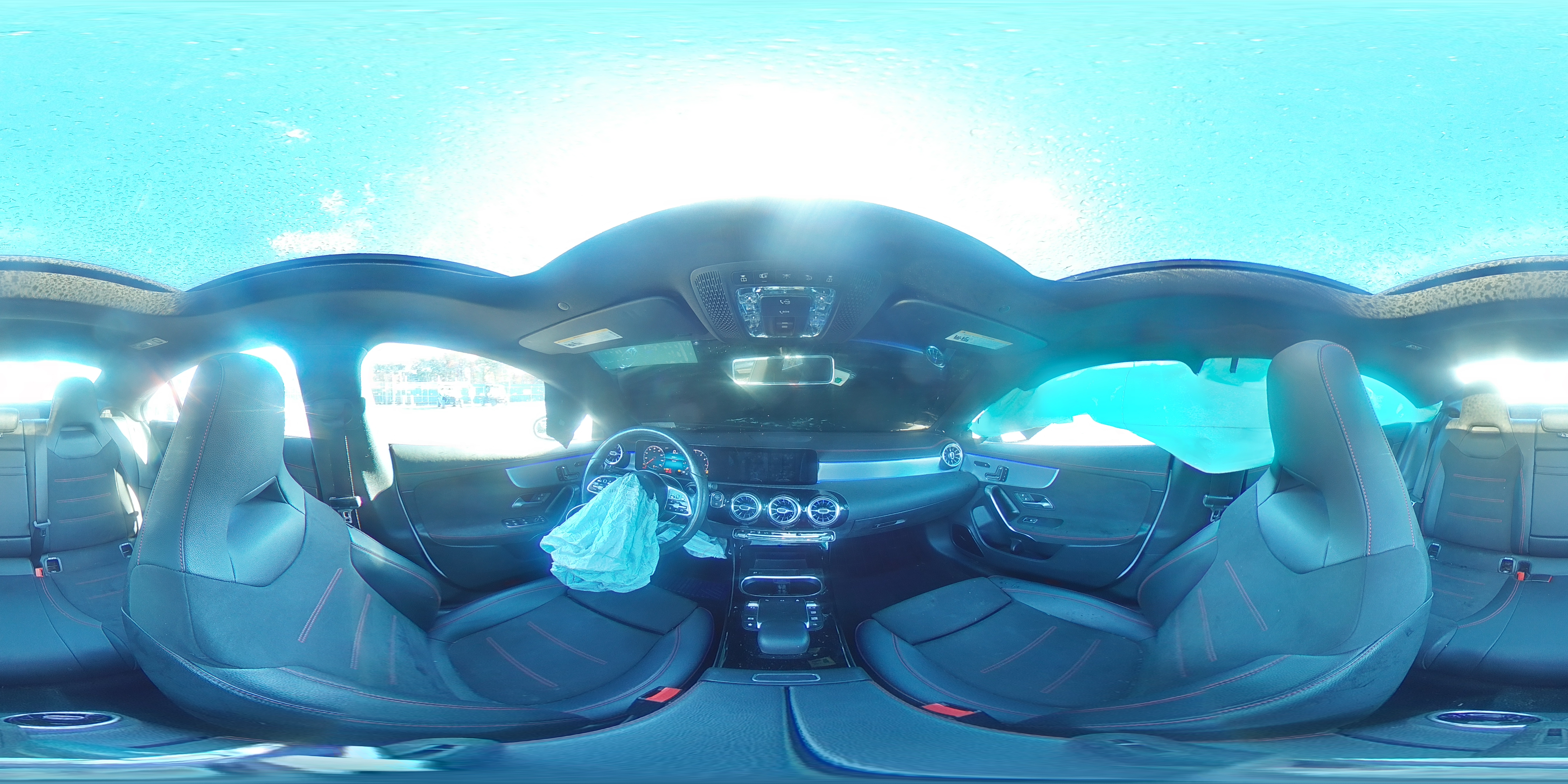 2021 Mercedes-Benz Cla 250 4Matic VIN: W1K5J4HB2MN170424 Lot: 86620405