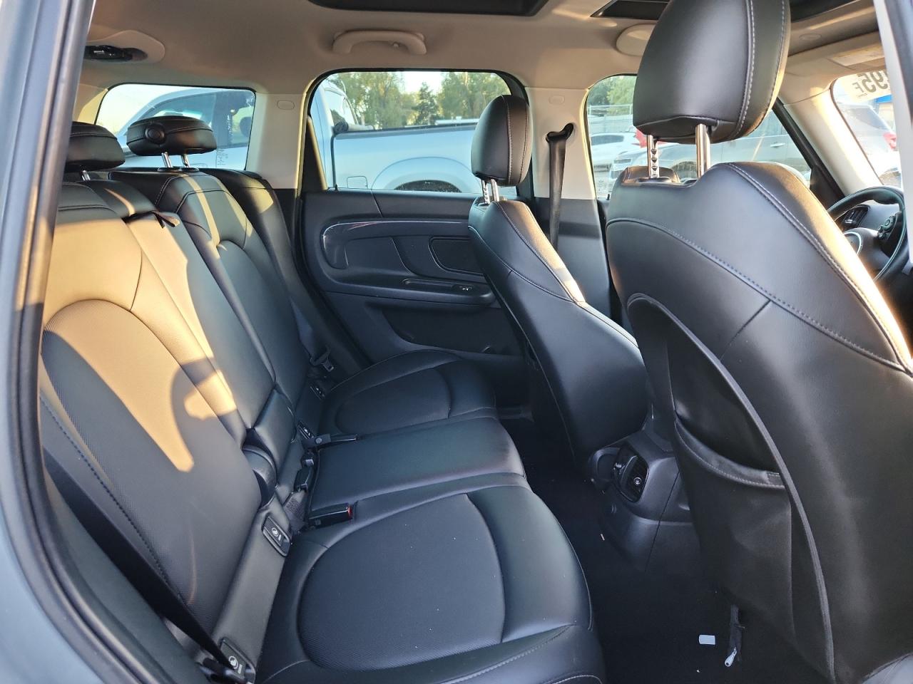 2017 Mini Cooper S Countryman VIN: WMZYT3C38H3B66457 Lot: 90374495