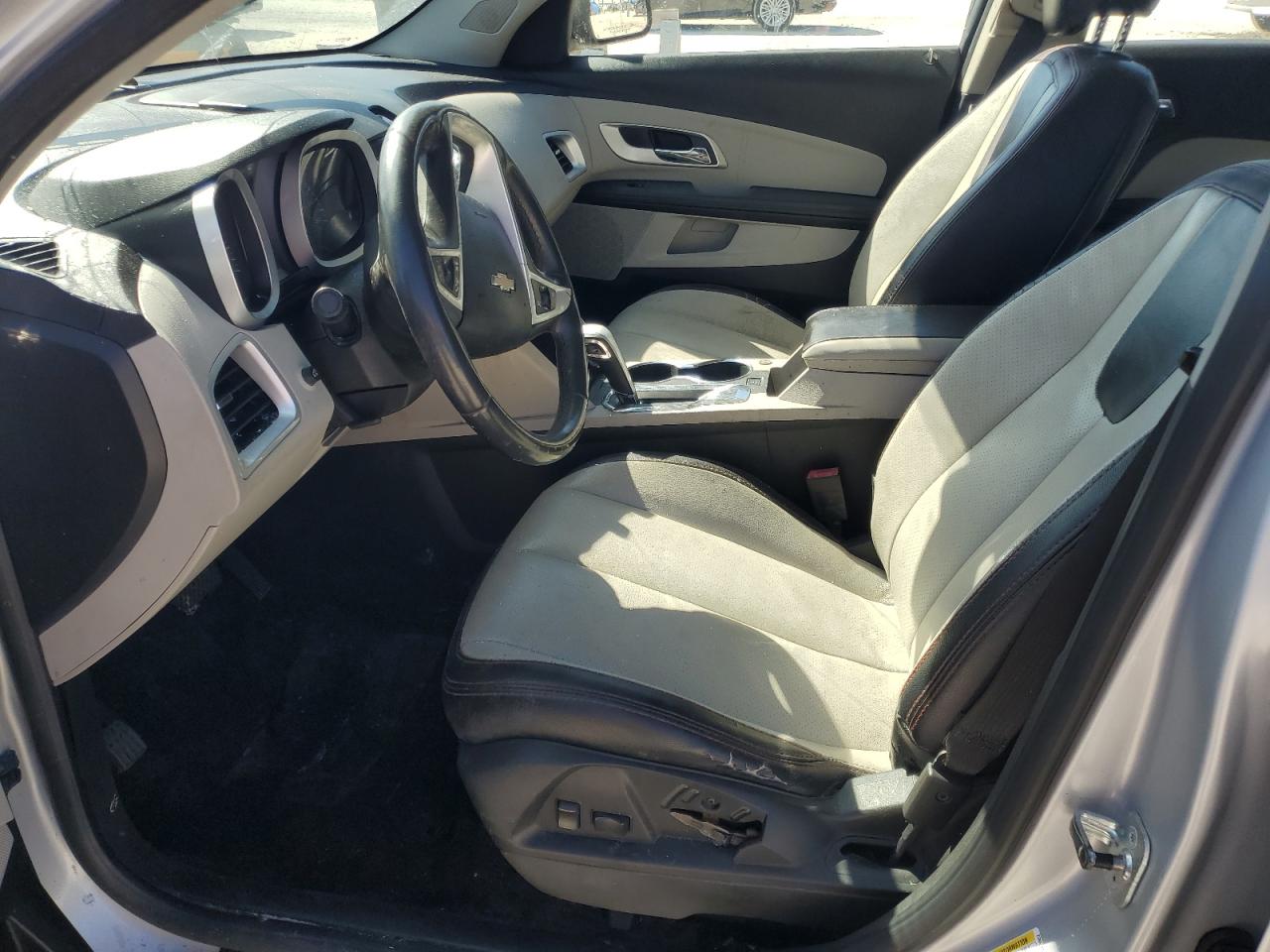 2010 Chevrolet Equinox Ls VIN: 2CNALBEW4A6368531 Lot: 86502425