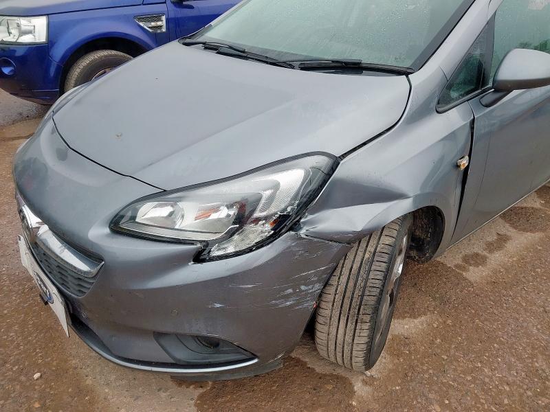 2019 VAUXHALL CORSA ENERGY 