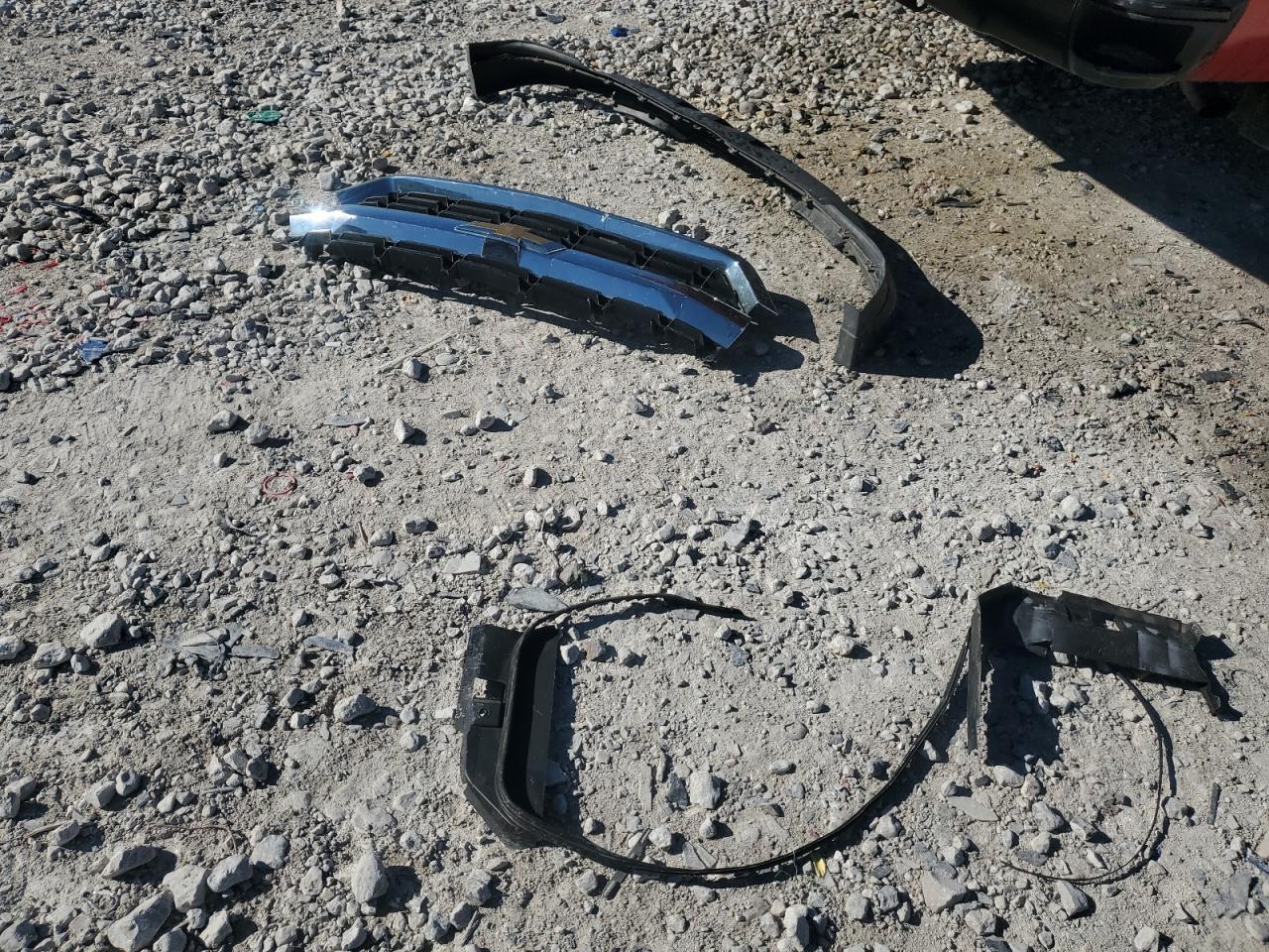 2016 Chevrolet Silverado C1500 VIN: 1GCNCNEH3GZ256504 Lot: 85687585