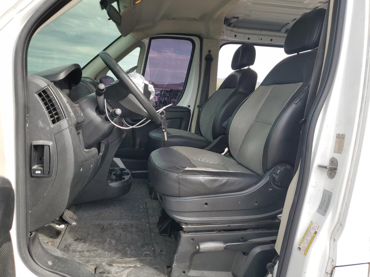 2017 Ram Promaster 1500 1500 Standard VIN: 3C6TRVAG6HE527000 Lot: 85910815