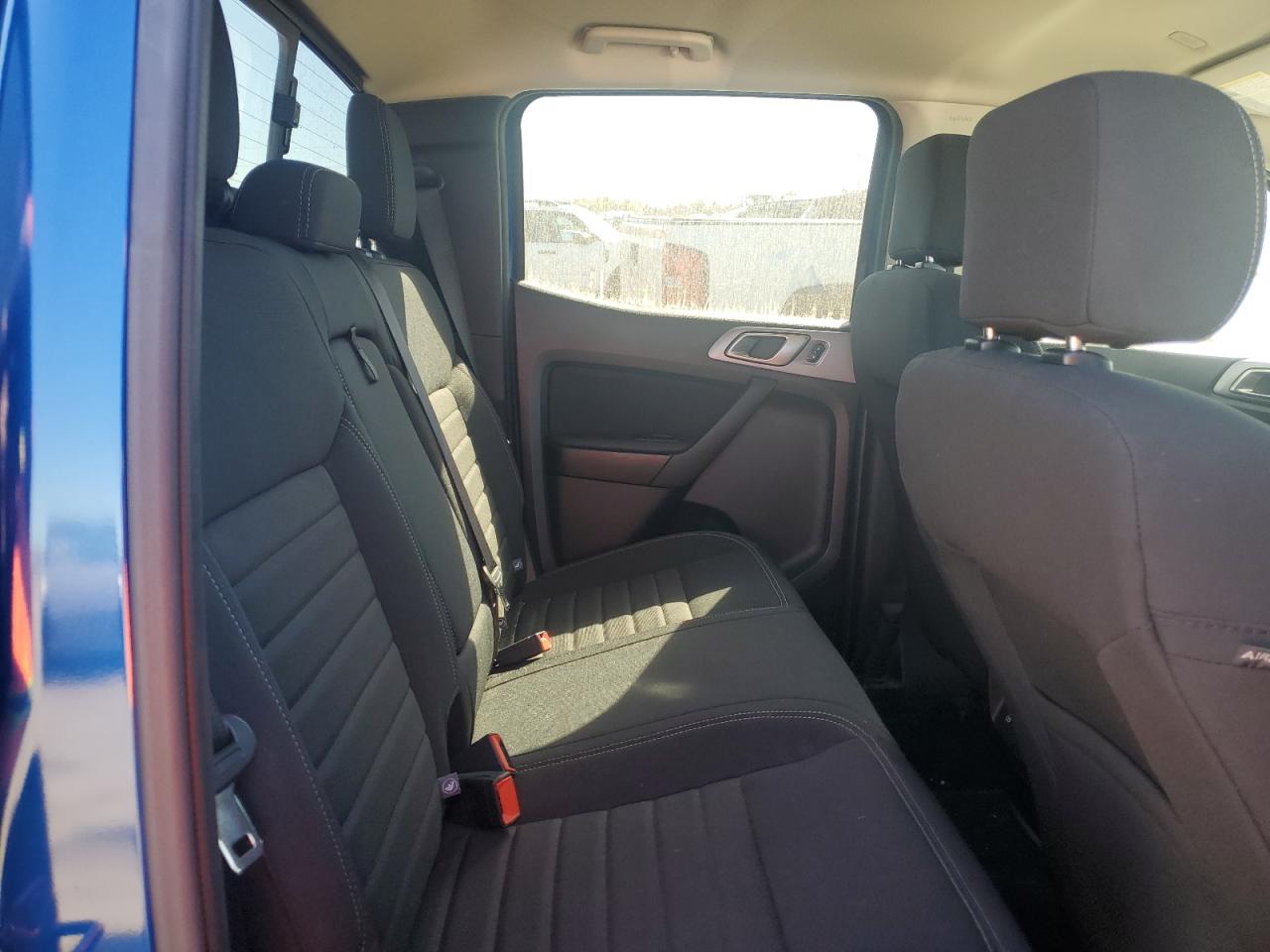 2020 Ford Ranger Xl VIN: 1FTER4FH3LLA76430 Lot: 82565065