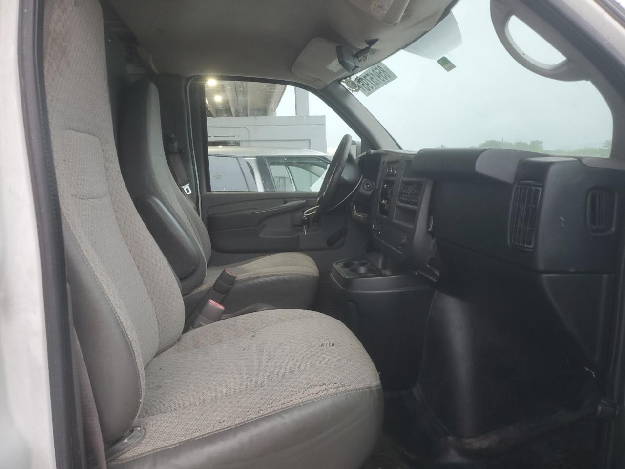 2012 GMC Savana G2500 VIN: 1GTW7FCA1C1143373 Lot: 85915795