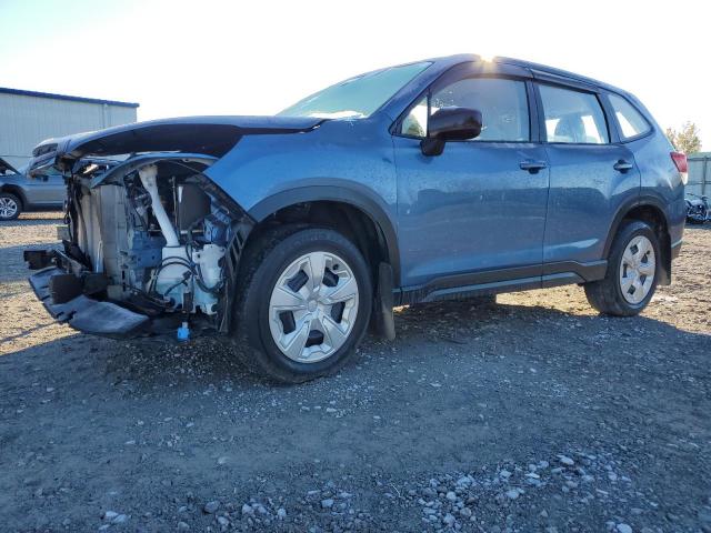 SUBARU FORESTER 2023