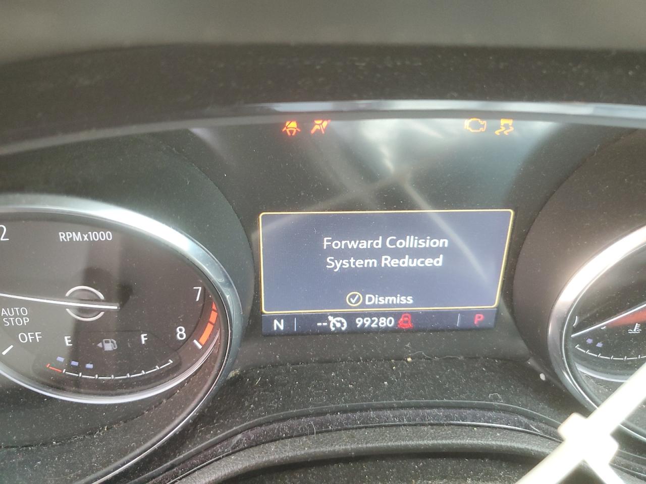 2020 Buick Encore Gx Select VIN: KL4MMDS20LB130536 Lot: 85338515