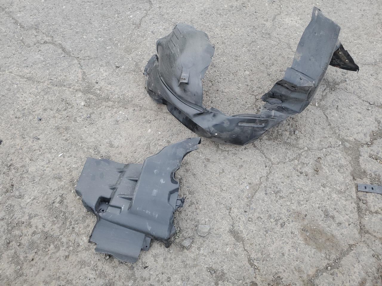 2022 Ram Promaster City Tradesman VIN: ZFBHRFAB6N6W49093 Lot: 90664845