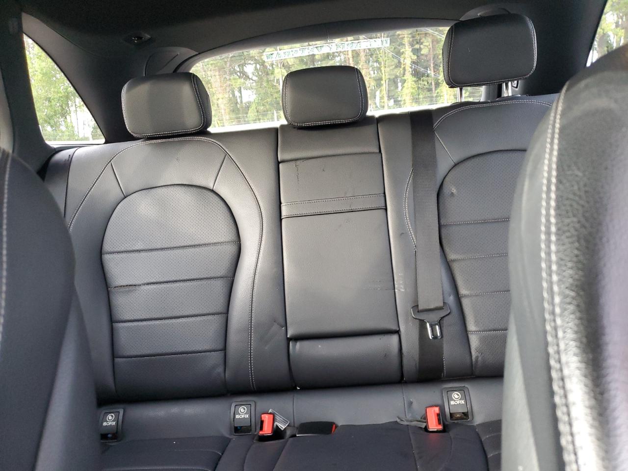 2018 Mercedes-Benz Glc 300 4Matic VIN: WDC0G4KB0JV074440 Lot: 85738265