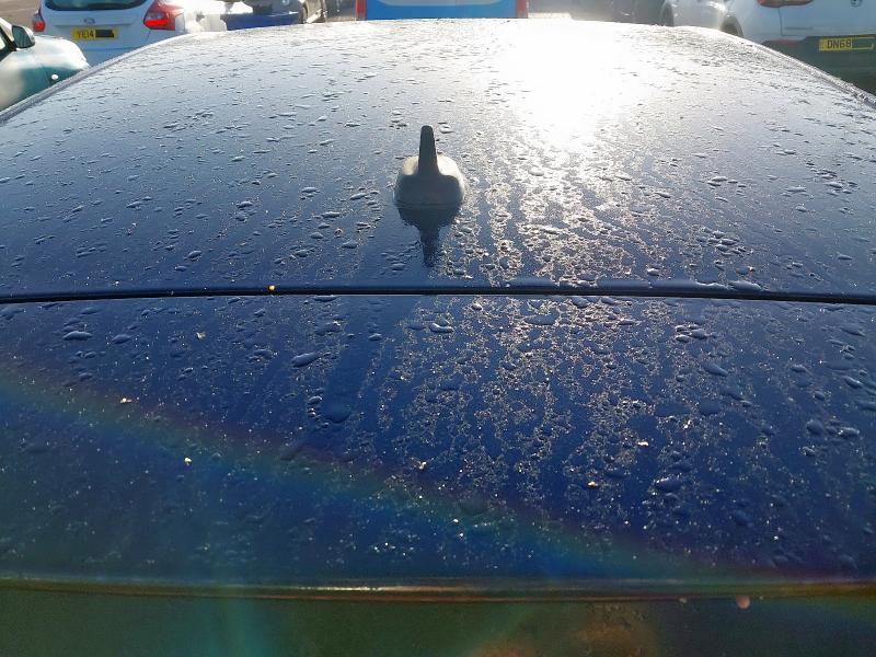 2014 VOLKSWAGEN GOLF 1.4 TSI GT 5DR