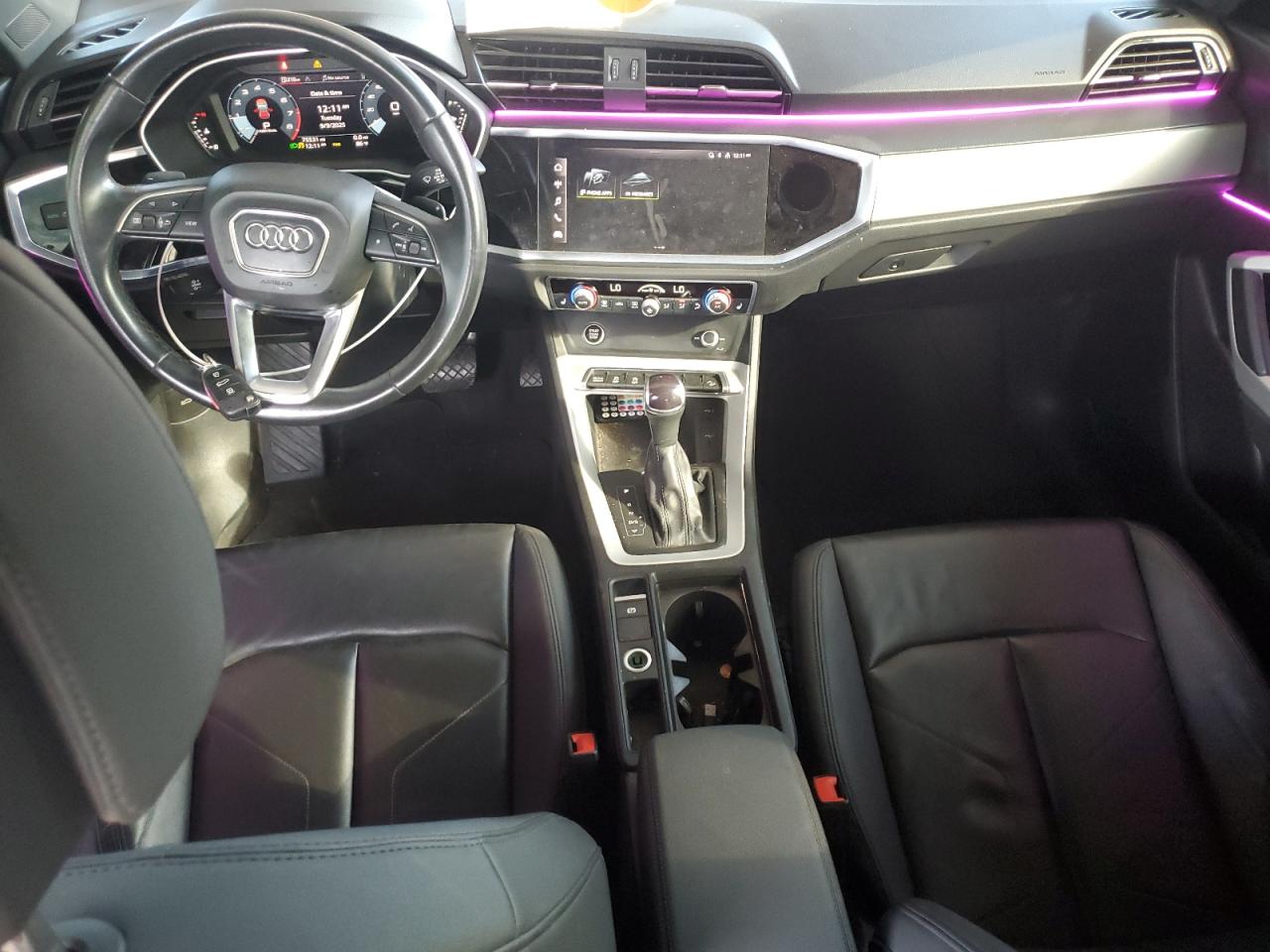 2023 Audi Q3 Premium S Line 45 VIN: WA1DECF3XP1113295 Lot: 83932475