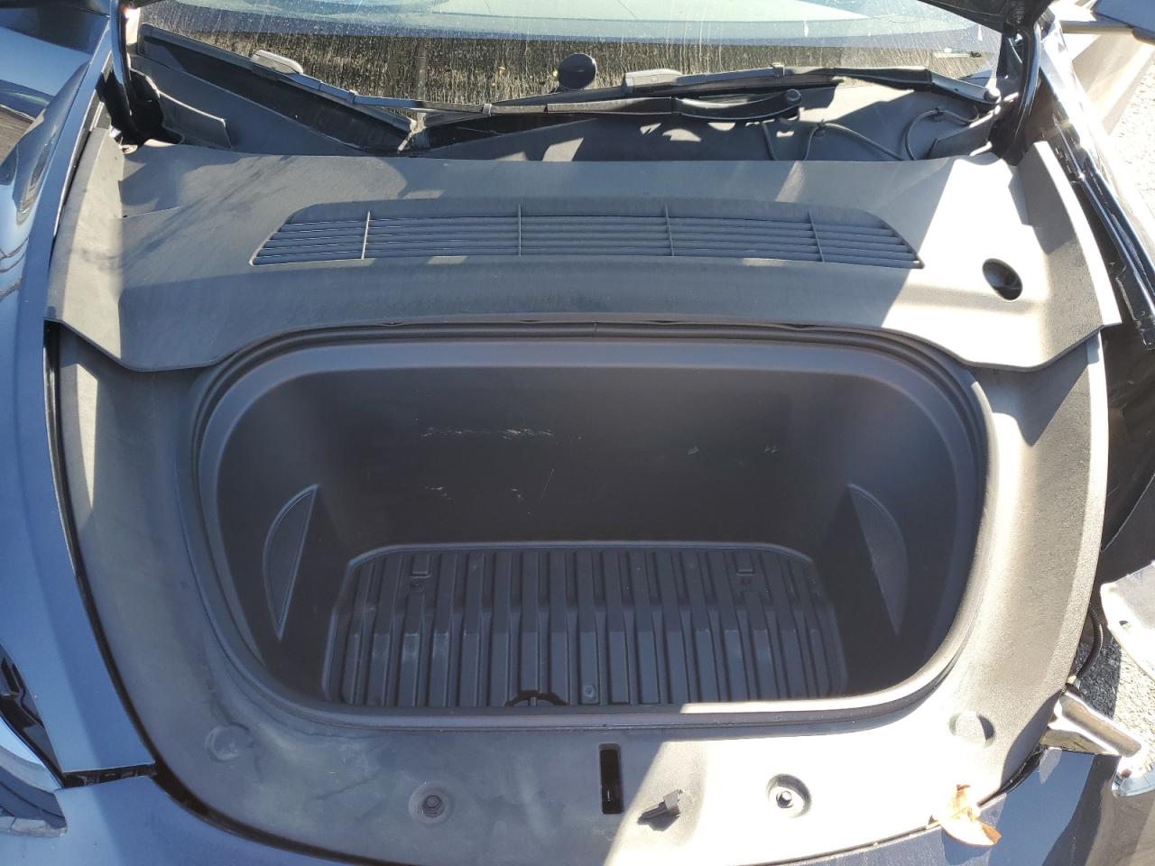 2024 Tesla Model Y VIN: 7SAYGDEE8RA237666 Lot: 85917075