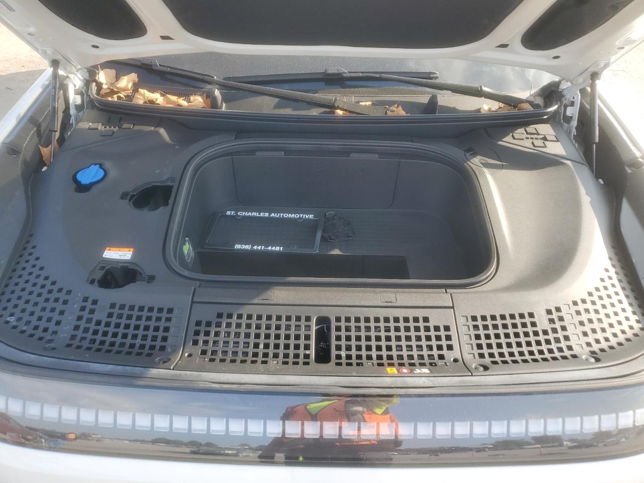 2026 Hyundai Ioniq 9 Sel VIN: 7YAMUFS38TY001766 Lot: 82160575