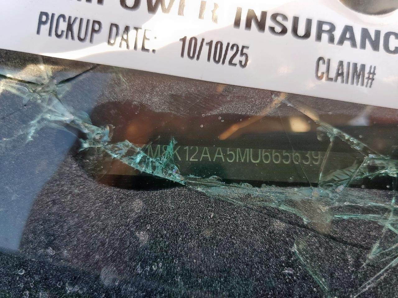 2021 Hyundai Kona Se VIN: KM8K12AA5MU665639 Lot: 86332315