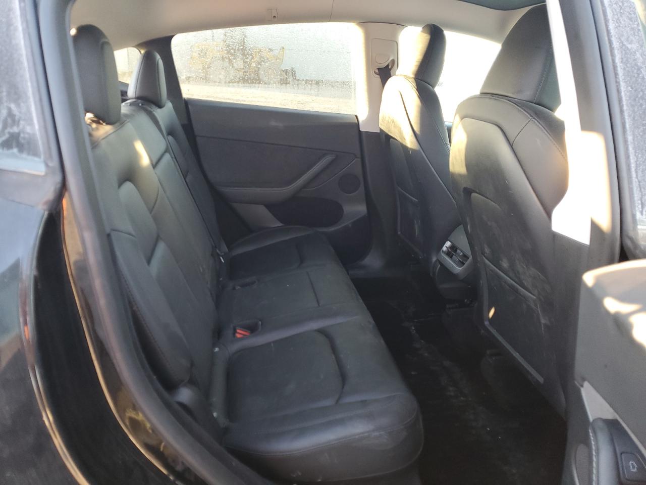 2023 Tesla Model Y VIN: 7SAYGDEF9PF769517 Lot: 82755755