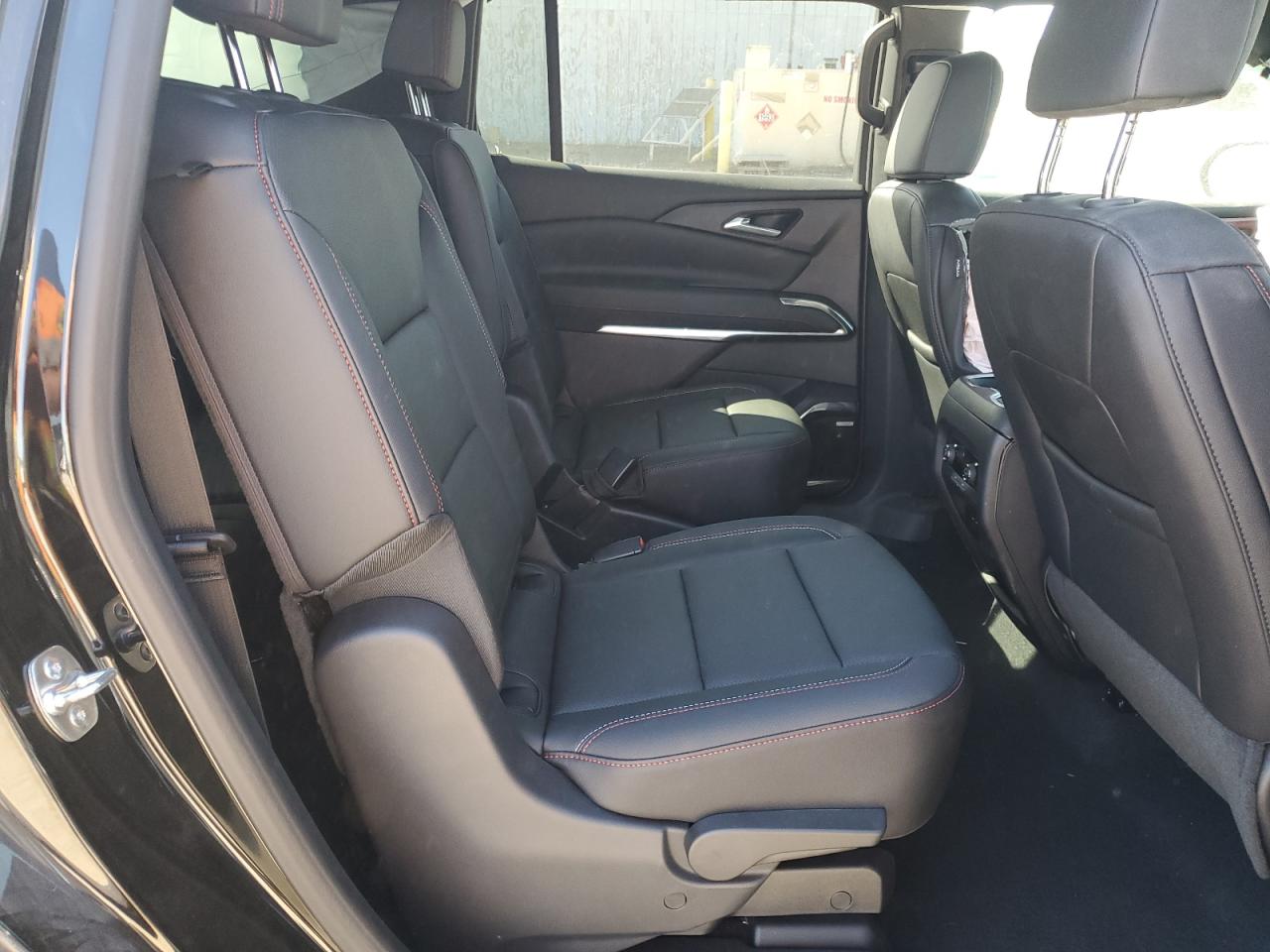 2025 Chevrolet Traverse Z71 VIN: 1GNEVJRS0SJ249517 Lot: 84409915