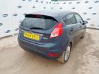 2014 FORD FIESTA 1.0 ECOBOOST TITANIUM 5DR for sale at Copart BRISTOL