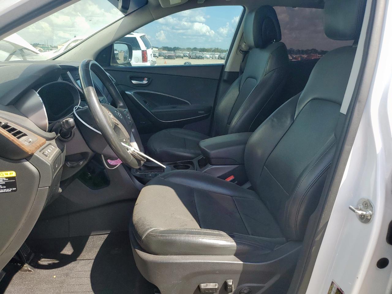 2018 Hyundai Santa Fe Sport VIN: 5NMZW4LA9JH067215 Lot: 85643455