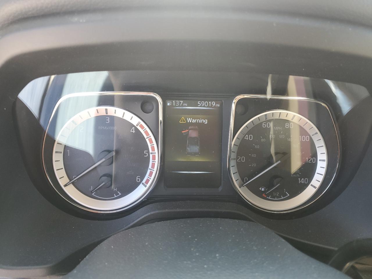 2016 Nissan Titan Xd Sl VIN: 1N6BA1F29GN514864 Lot: 84956125