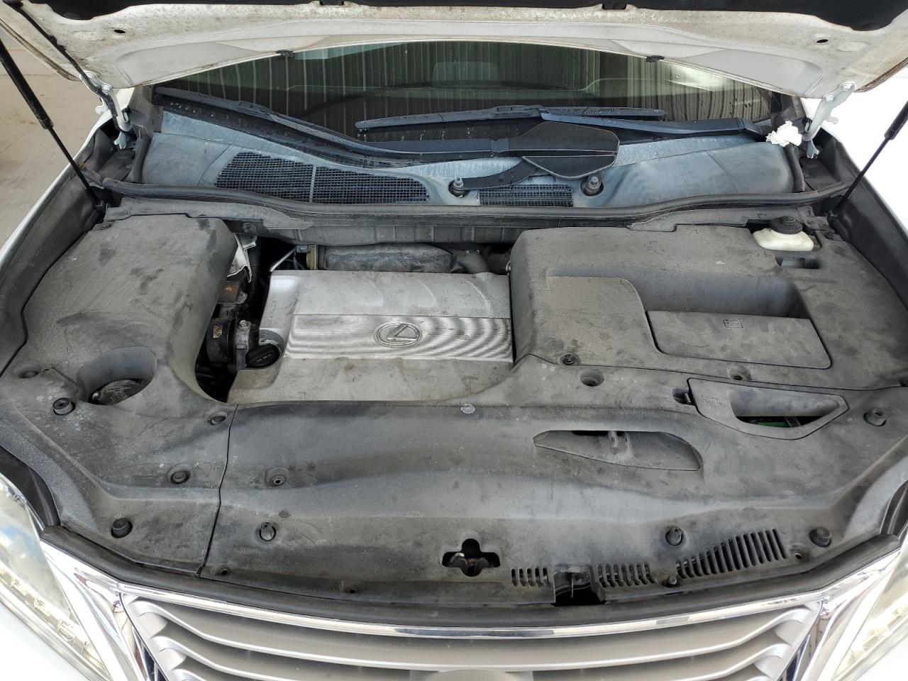 2015 Lexus Rx 350 VIN: 2T2ZK1BA2FC193114 Lot: 86127265
