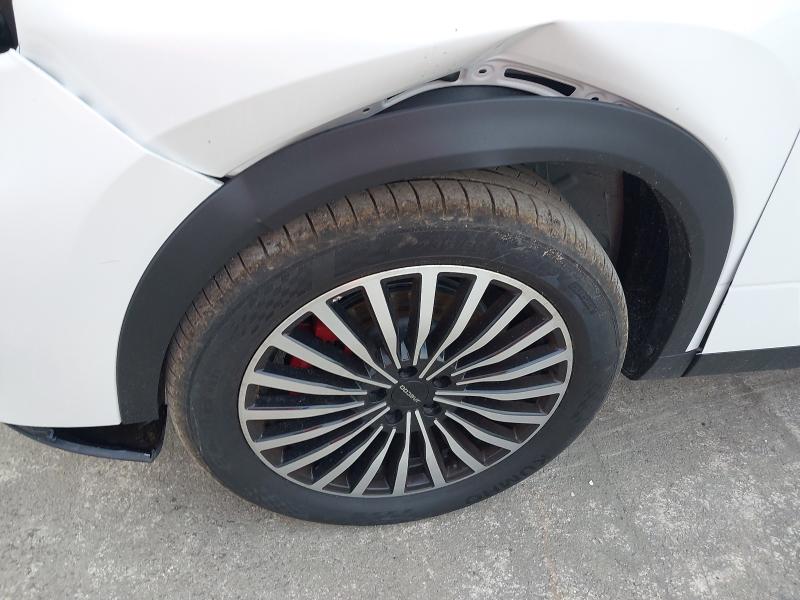 2025 JAECOO 7 1.5T SHS LUXURY 5DR AUTO