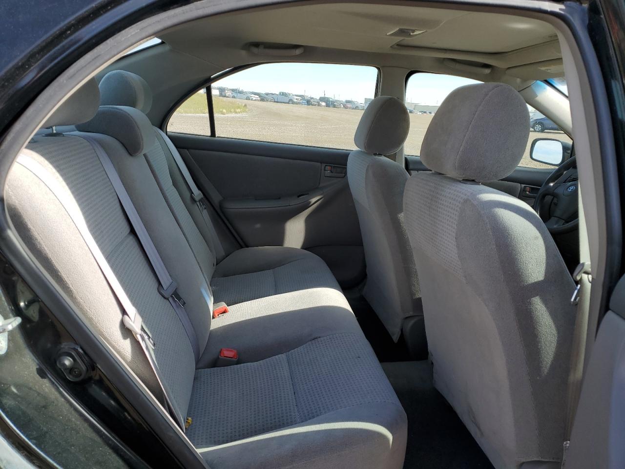 2006 Toyota Corolla Ce VIN: 2T1BR32E46C629655 Lot: 85308325