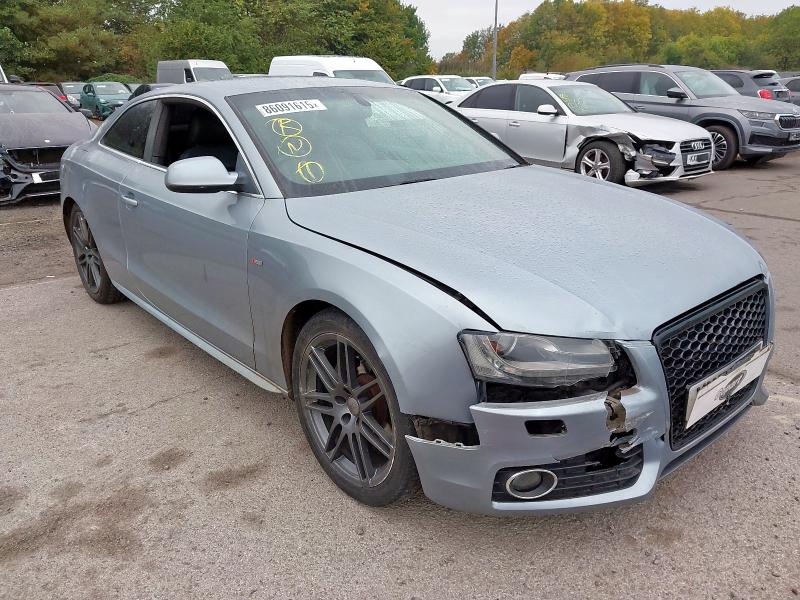 2009 AUDI A5 S LINE SP ED TFSI 180 