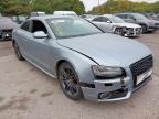 2009 AUDI A5 S LINE SP ED TFSI 180  for sale at Copart SANDTOFT