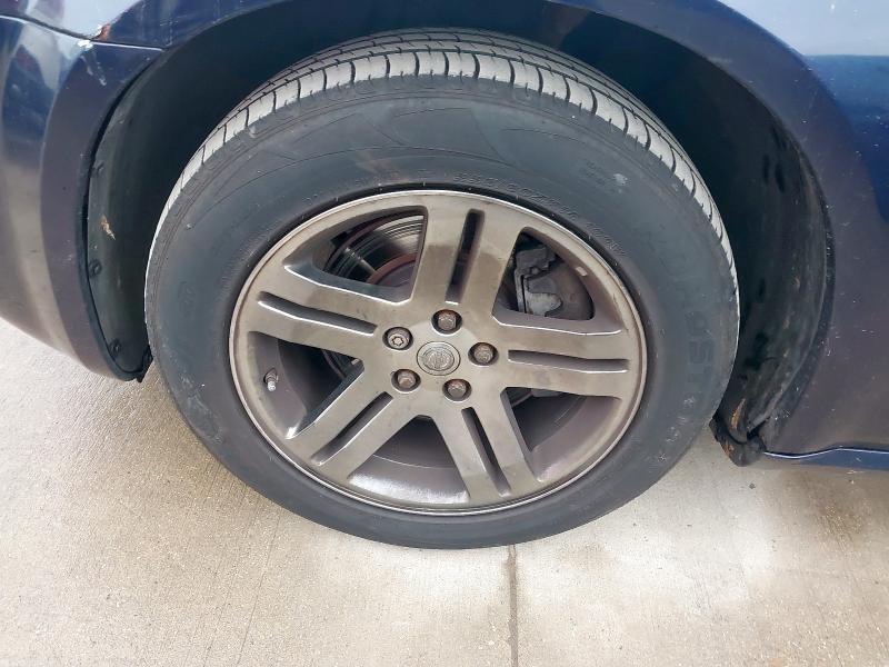 2007 CHRYSLER 300C 3.0 V6 CRD 5DR AUTO