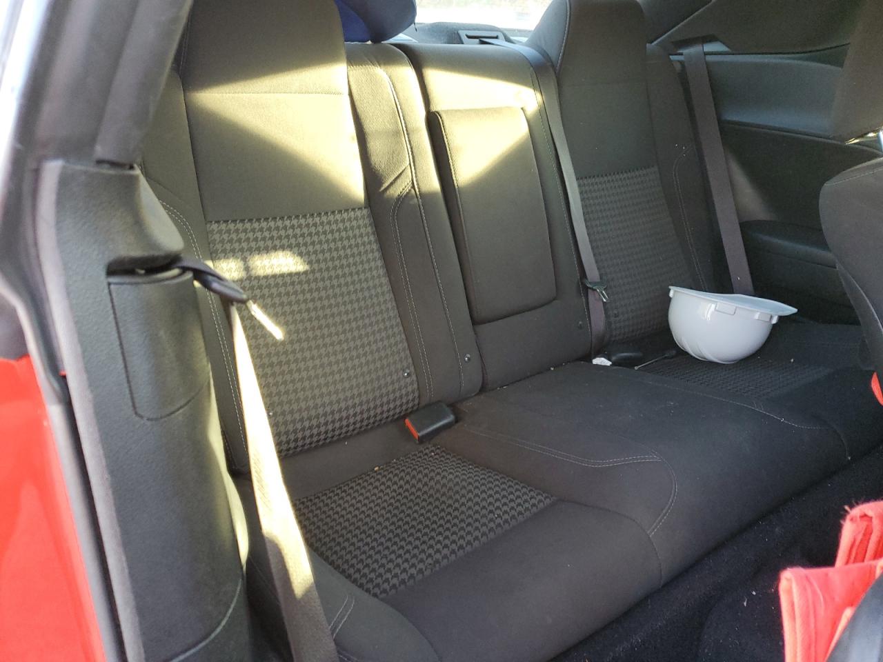 2019 Dodge Challenger Sxt VIN: 2C3CDZAG9KH635450 Lot: 90014525