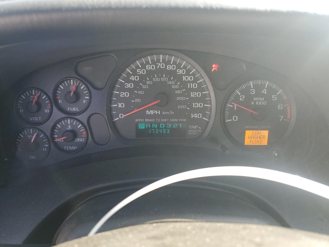 2005 Chevrolet Monte Carlo Lt VIN: 2G1WX12K759139381 Lot: 87463935