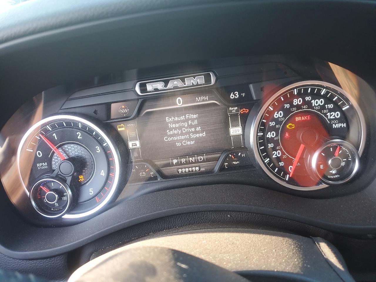 2021 Ram 3500 Big Horn VIN: 3C63R3HL3MG667561 Lot: 87423715