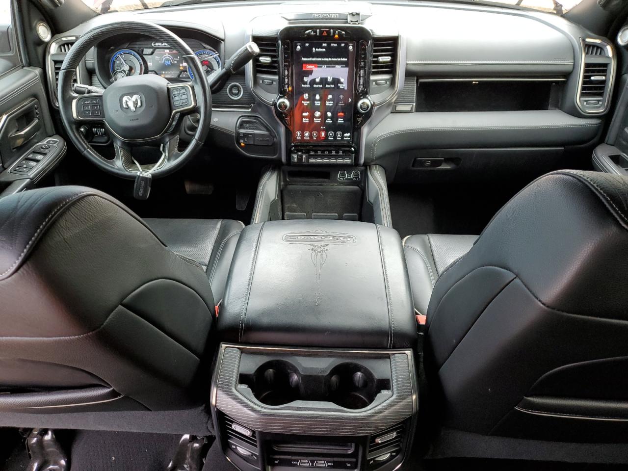 2021 Ram 3500 Limited VIN: 3C63R3PL2MG603822 Lot: 82661735