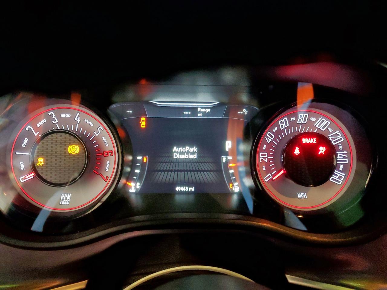 2020 Dodge Challenger R/T VIN: 2C3CDZBT1LH188979 Lot: 85703335