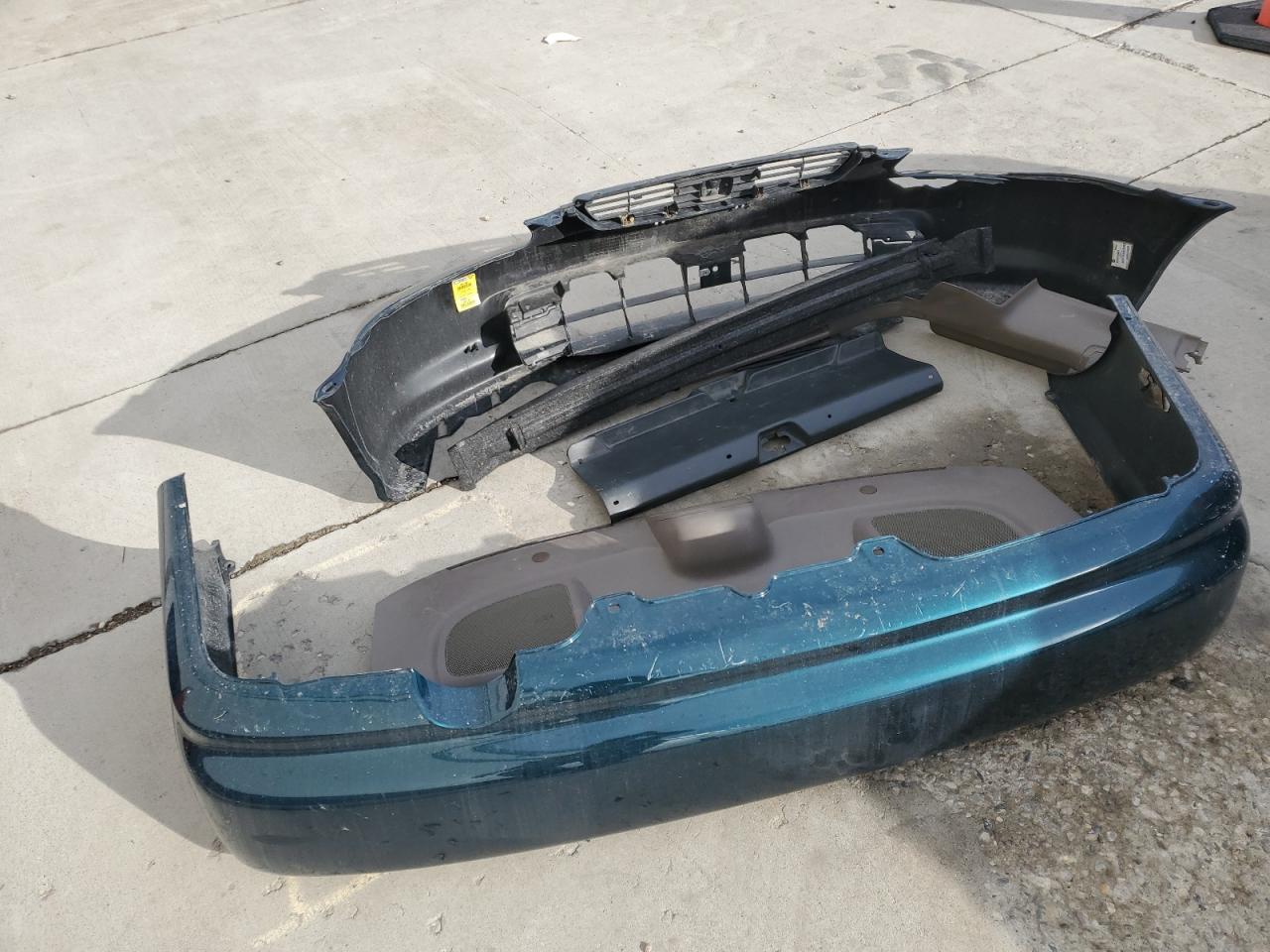 1998 Honda Civic Lx VIN: 2HGEJ6578WH569101 Lot: 86774595